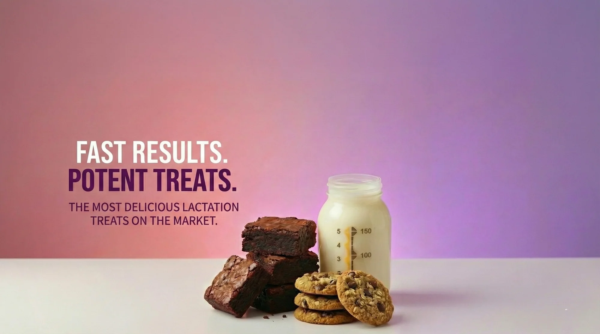 Nourish Your Body, Boost Your Supply